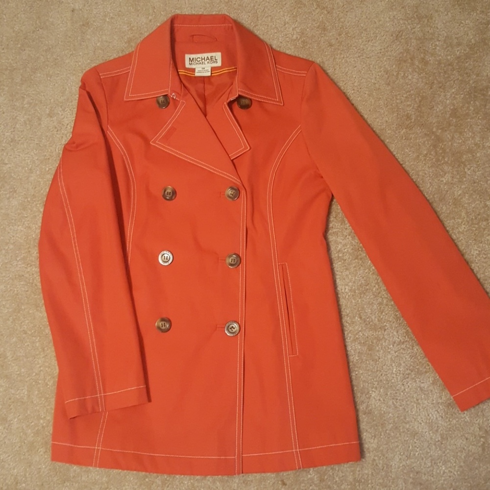 Michael Kors Jacket